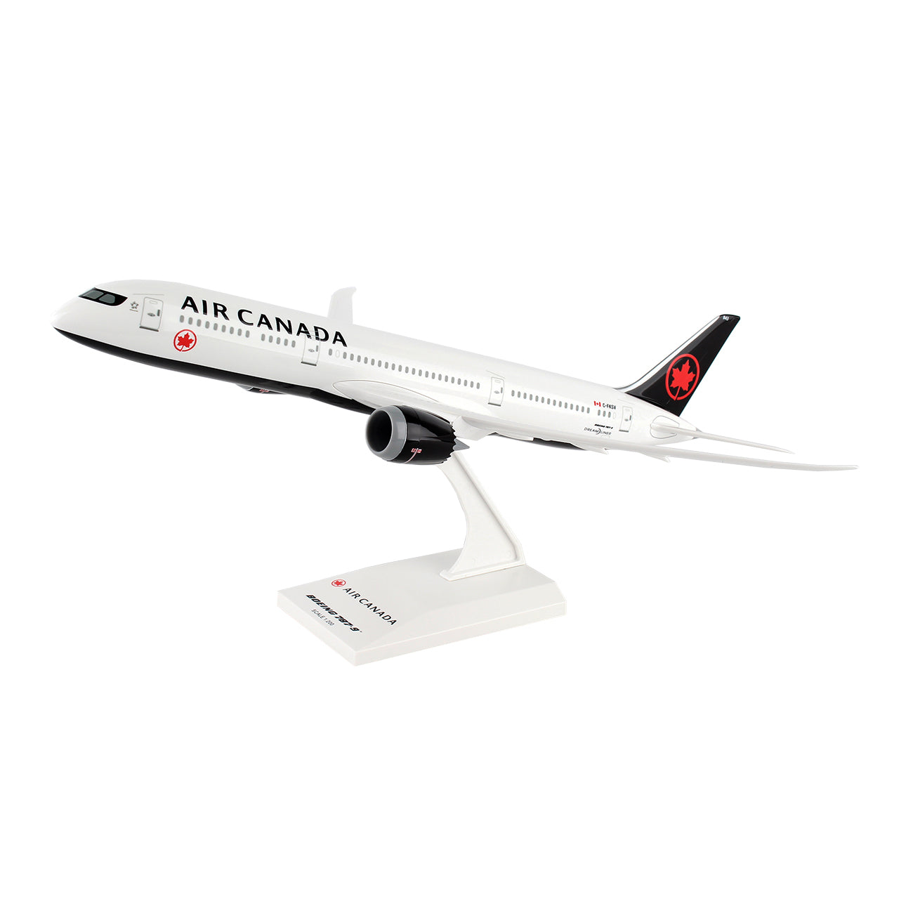 Air Canada Boeing 787-9 2017 1:200 Model