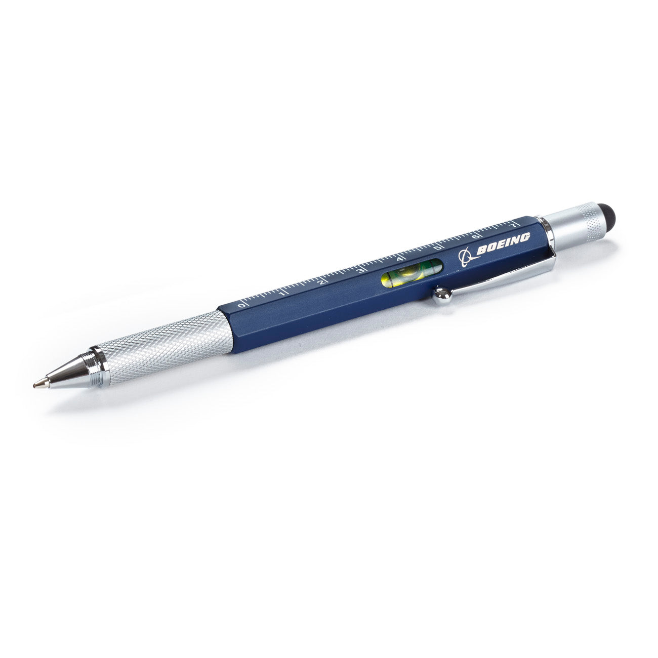 Boeing 4-in-1 Multifunction Tool Pen