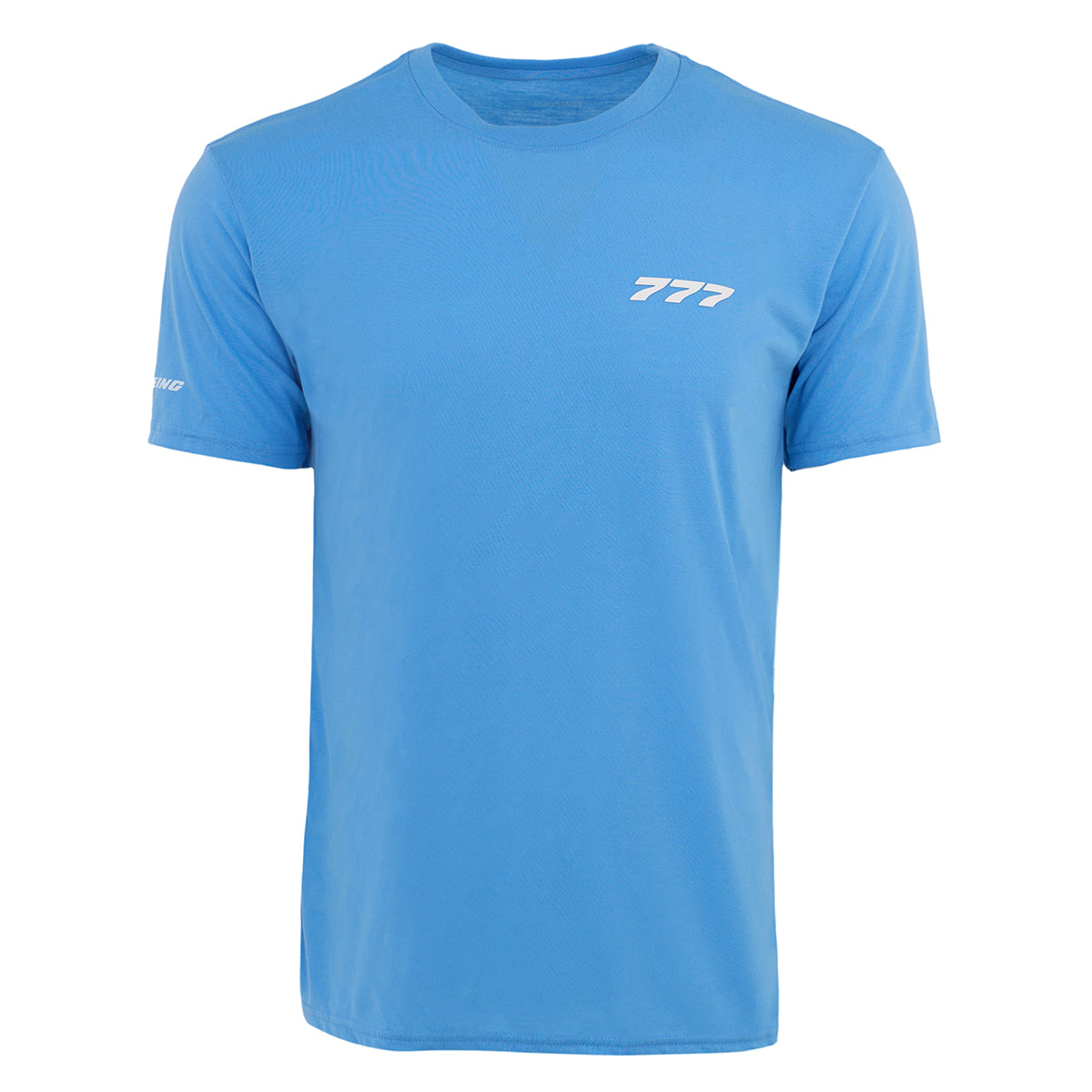 Boeing 777 Series Unisex T-Shirt