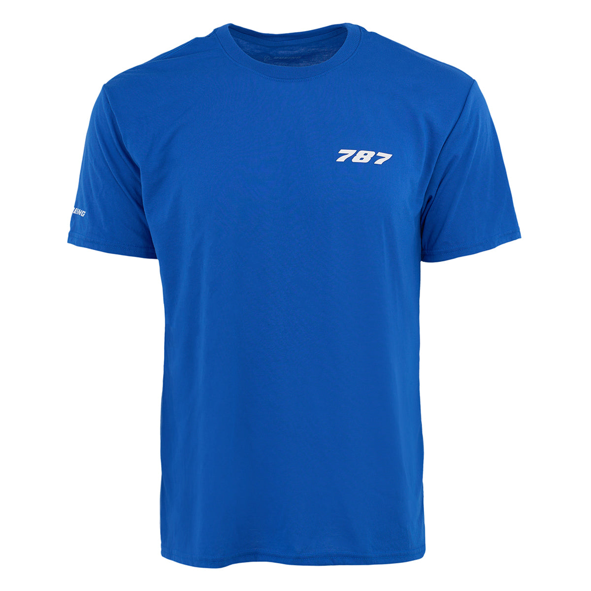 Boeing 787 Dreamliner Series Unisex T-Shirt