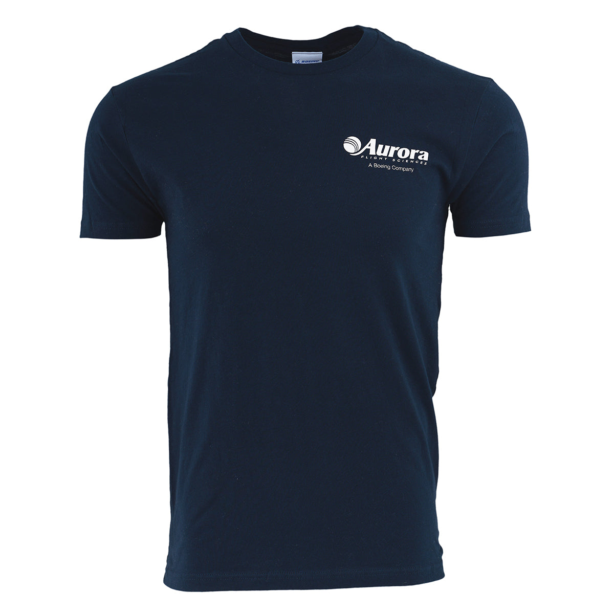 Aurora Flight Sciences Advancing the Future Unisex T-Shirt