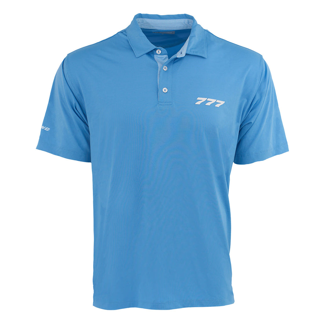 Boeing 777 Series Men’s Polo