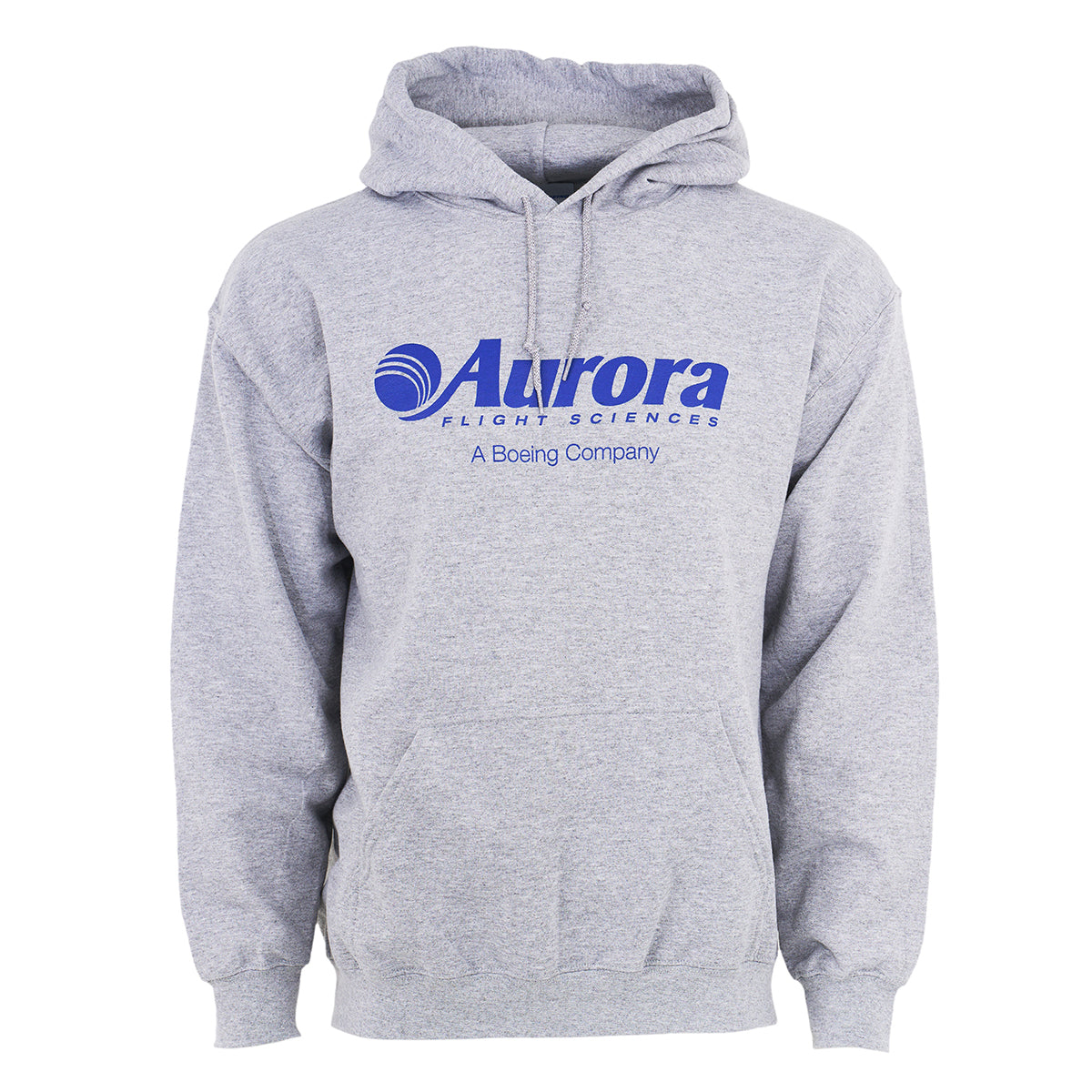 Aurora Flight Sciences Unisex Hoodie