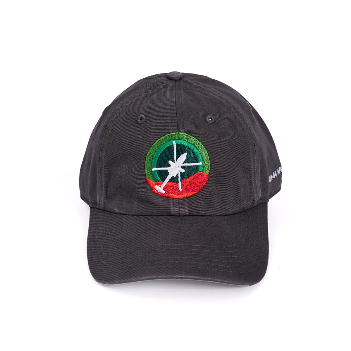 Boeing AH-64 Apache Skyward Hat