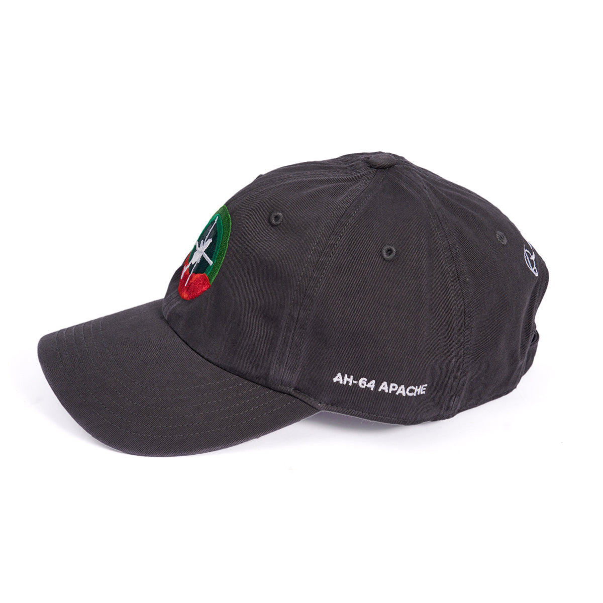 Boeing AH-64 Apache Skyward Hat