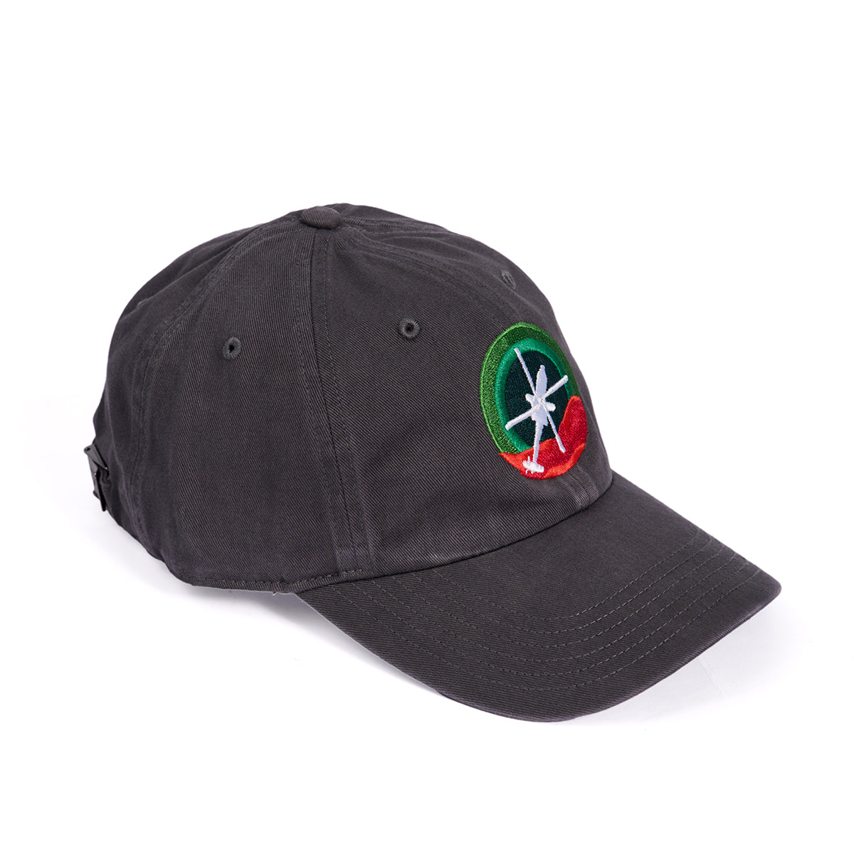 Boeing AH-64 Apache Skyward Hat