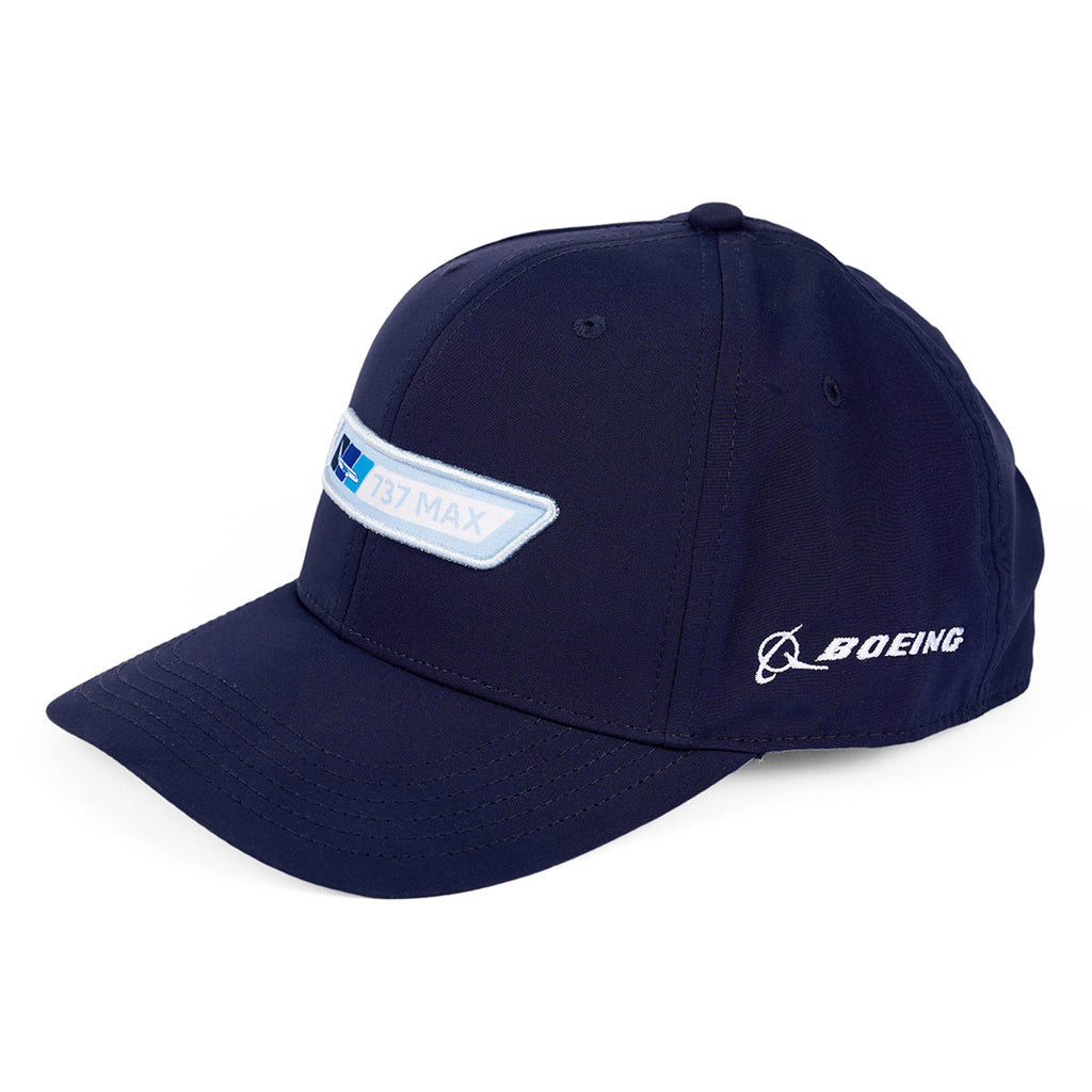 Boeing 737 MAX Velocity Unisex Hat