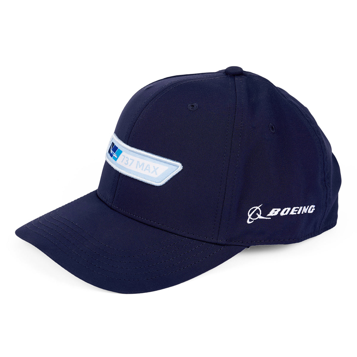 Boeing 737 MAX Velocity Unisex Hat