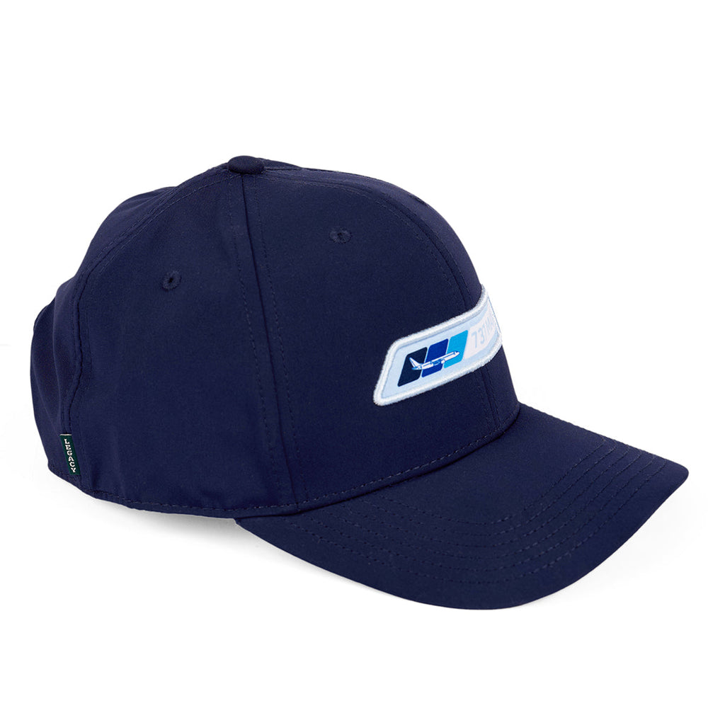 Boeing 737 MAX Velocity Unisex Hat