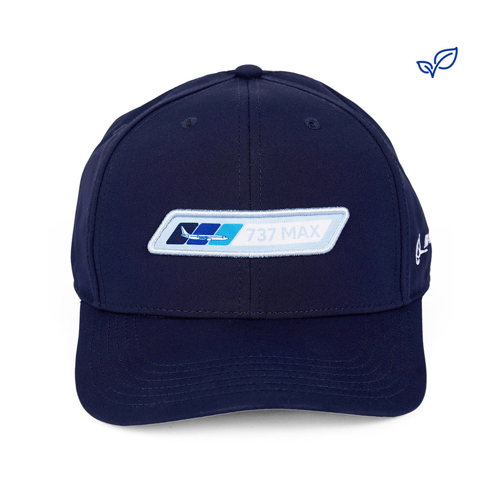 Boeing 737 MAX Velocity Unisex Hat