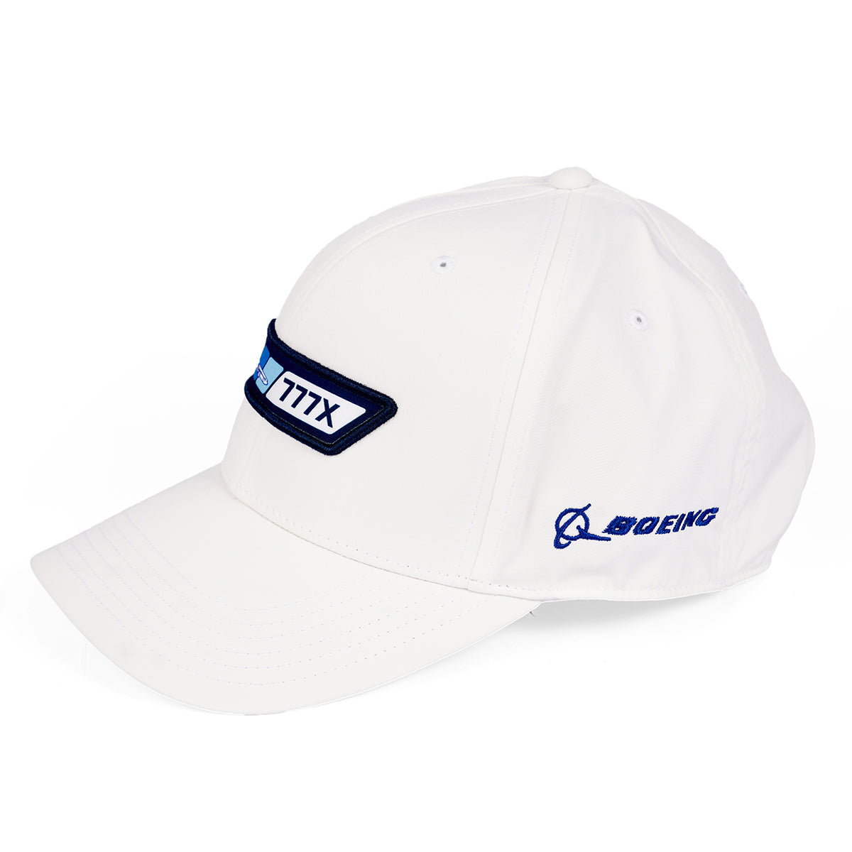 Boeing 777X Velocity Unisex Hat
