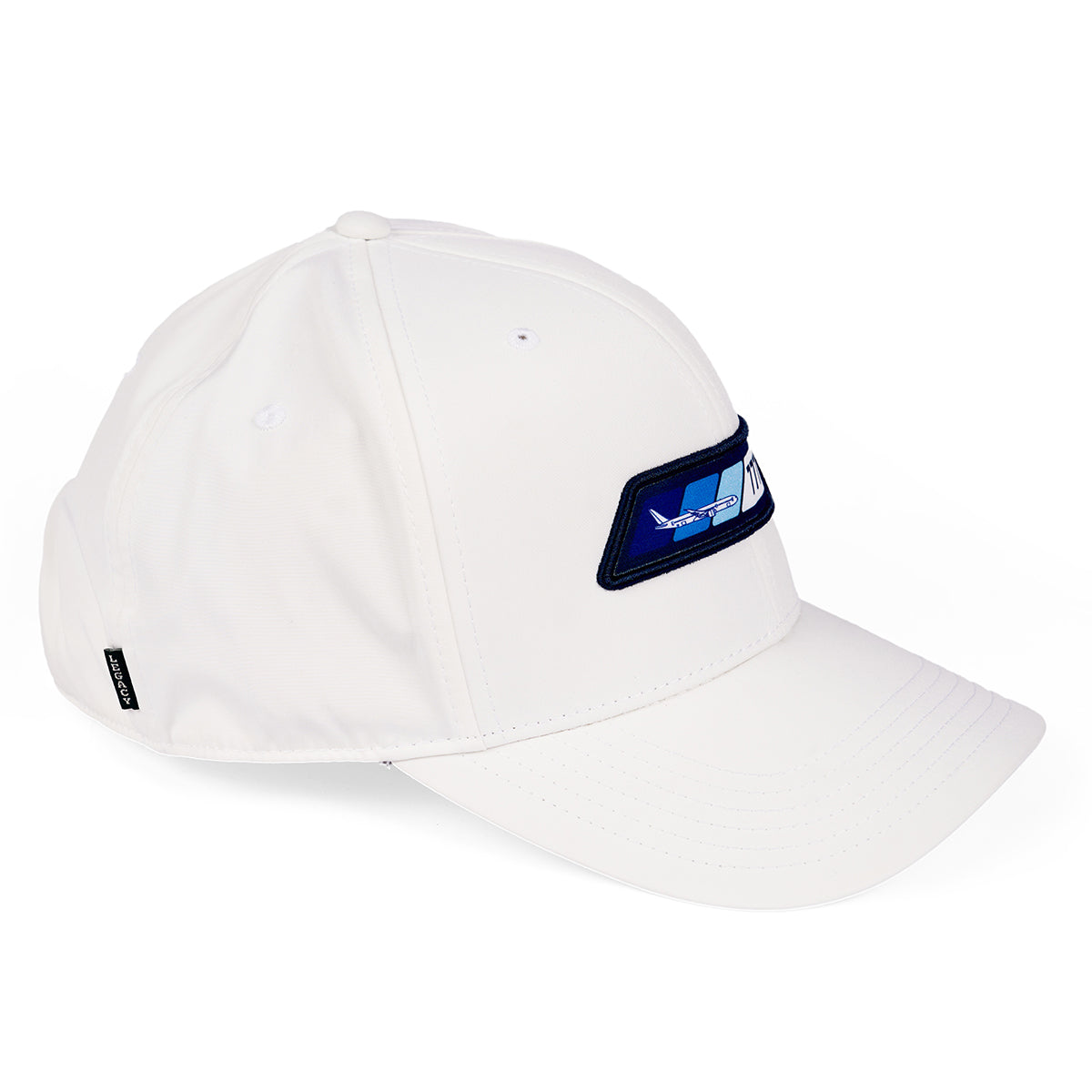 Boeing 777X Velocity Unisex Hat
