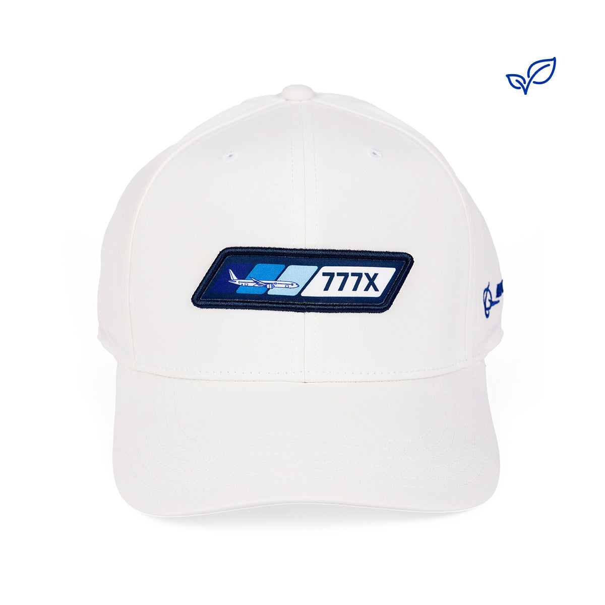 Boeing 777X Velocity Unisex Hat