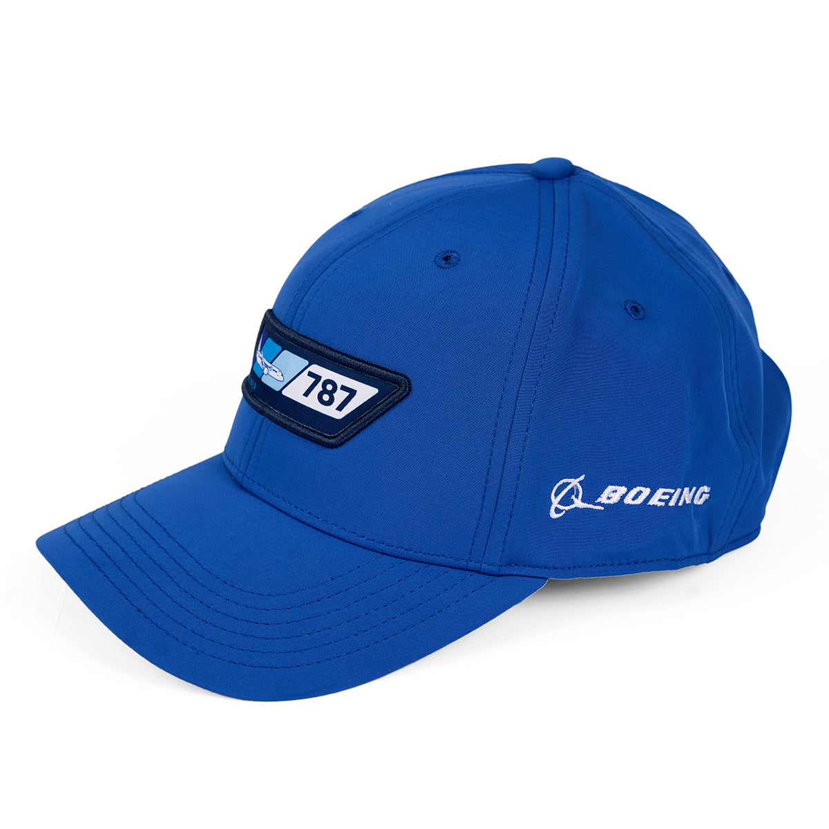 Boeing 787 Dreamliner Velocity Unisex Hat