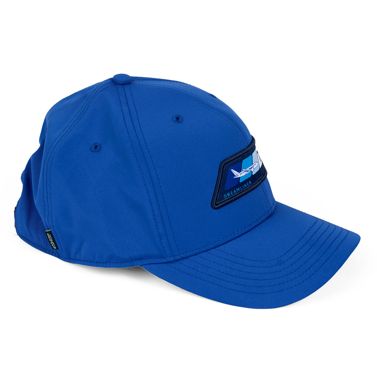 Boeing 787 Dreamliner Velocity Unisex Hat