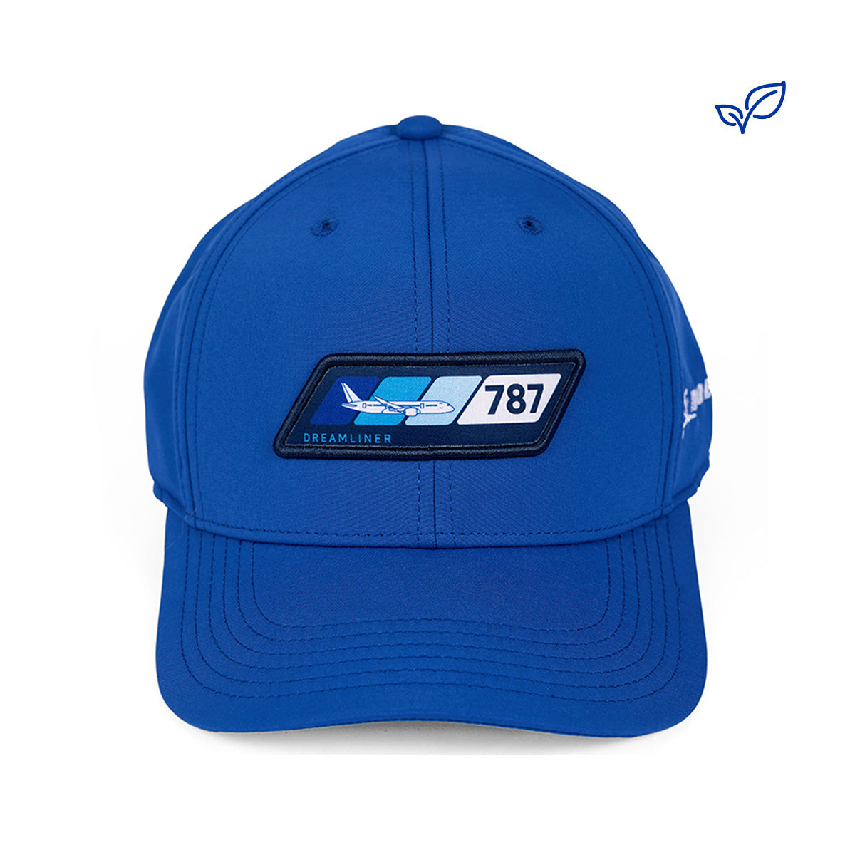 Boeing 787 Dreamliner Velocity Unisex Hat