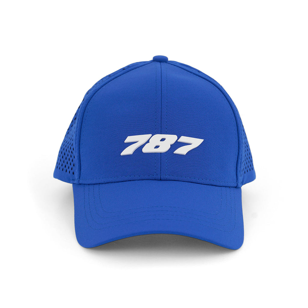 Boeing 787 Dreamliner Series Hat