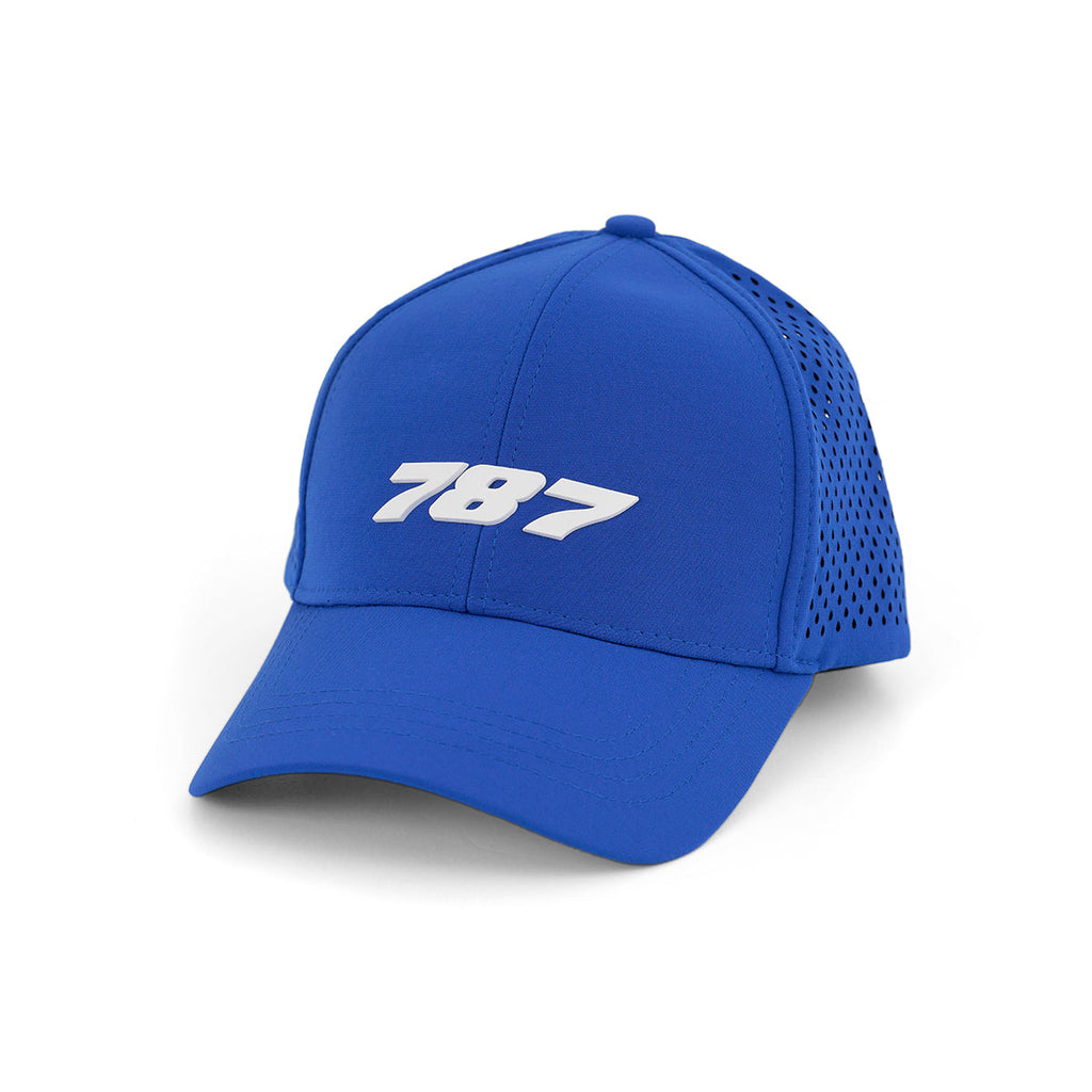 Boeing 787 Dreamliner Series Hat
