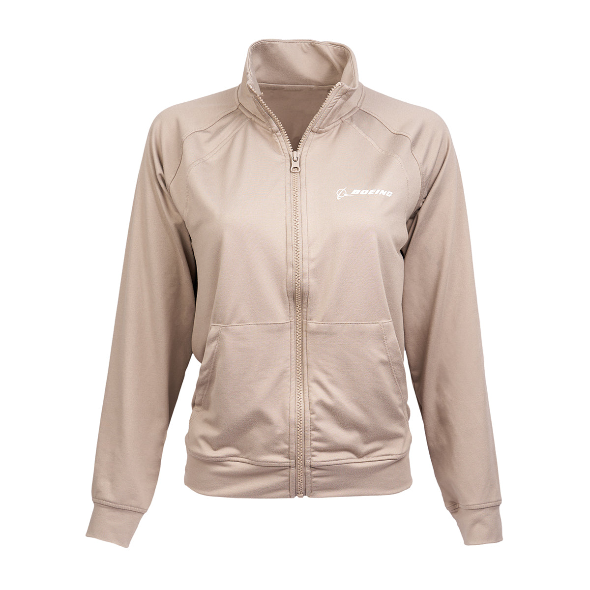 Barefoot Dreams Boeing Women's Butterchic Full-Zip