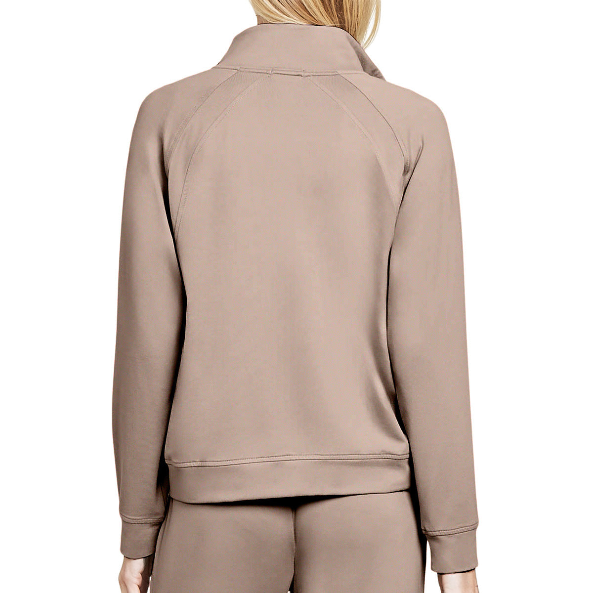 Barefoot Dreams Boeing Women's Butterchic Full-Zip