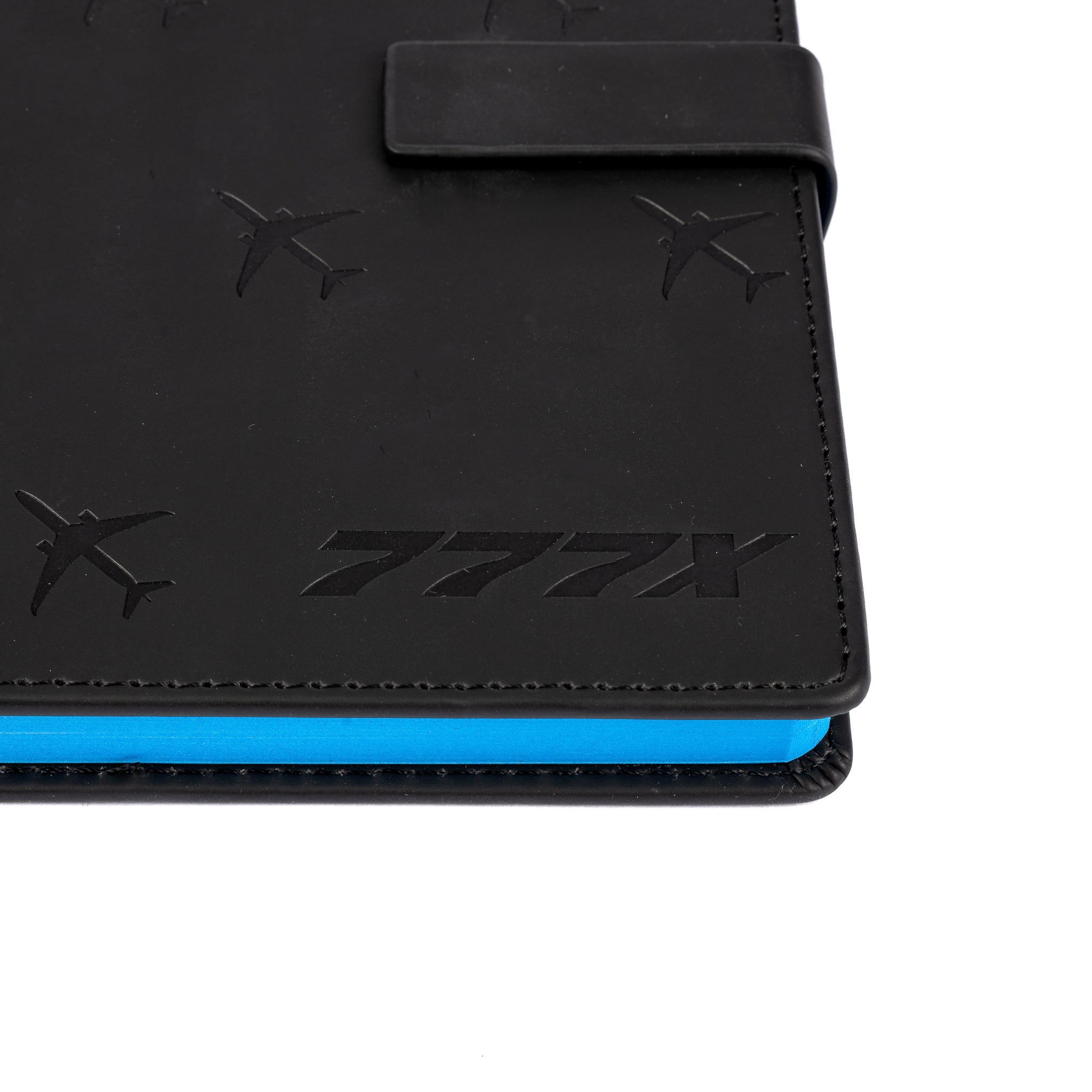 Boeing 777X Notebook