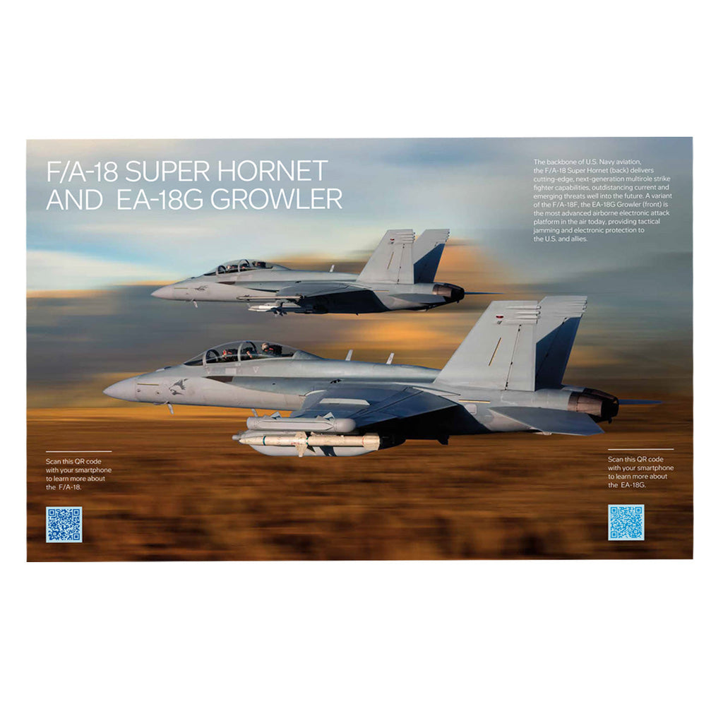 Boeing 2026 Calendar