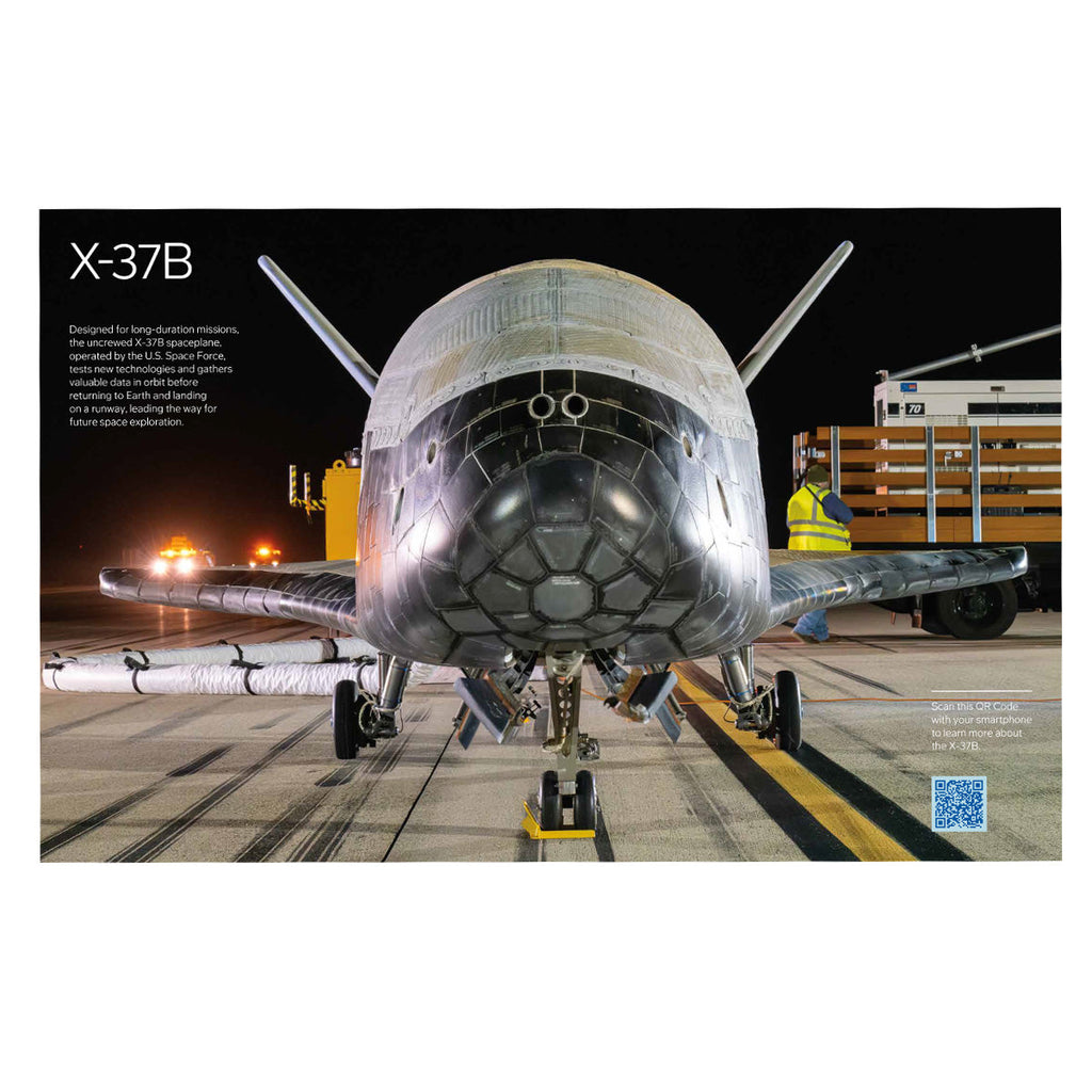 Boeing 2026 Calendar