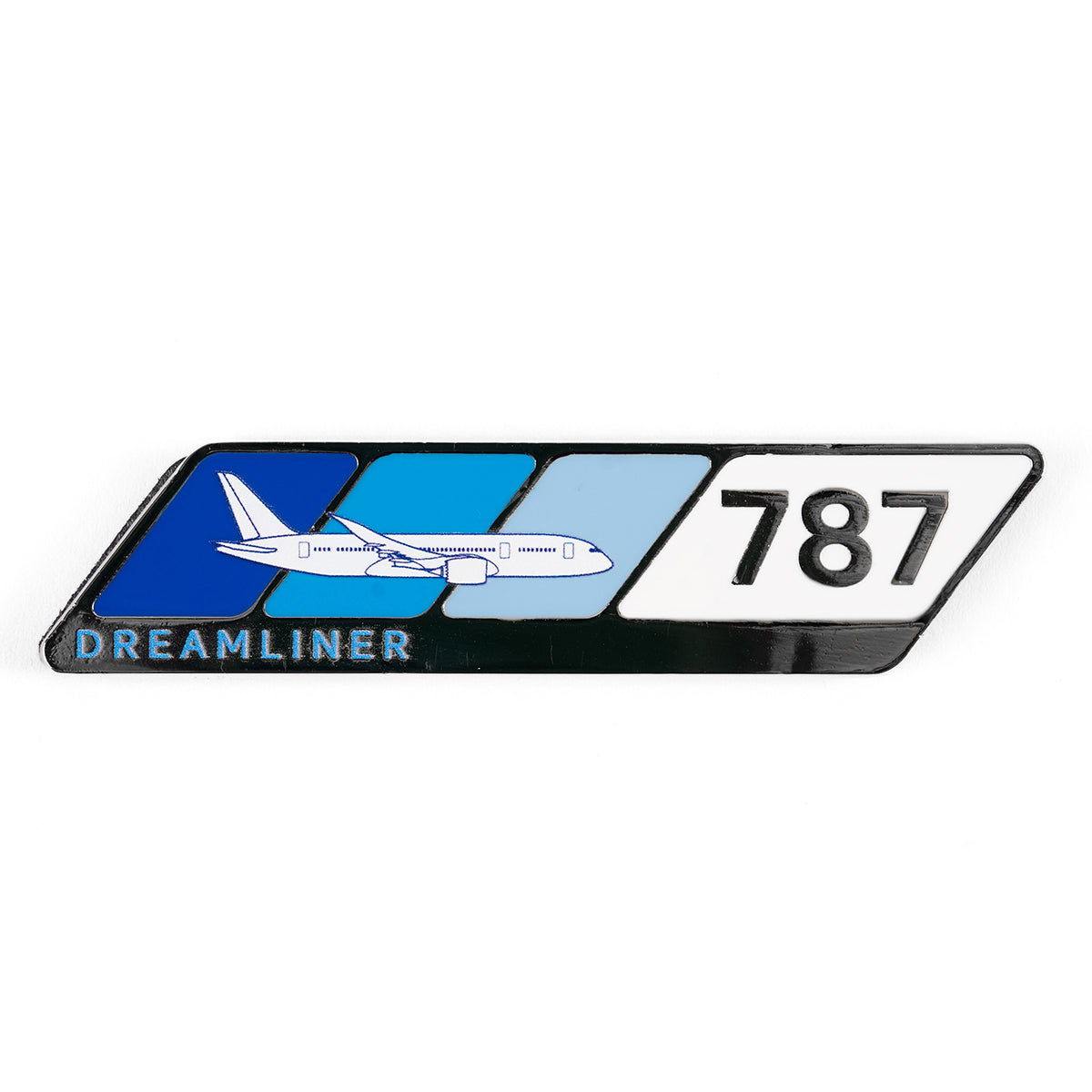 Boeing 787 Dreamliner Velocity Magnet