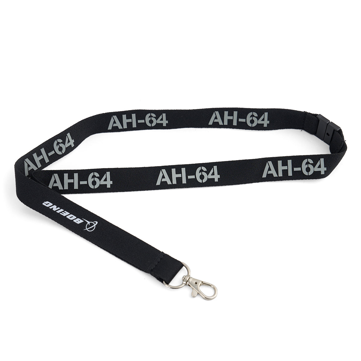 Boeing AH-64 Apache Series Lanyard