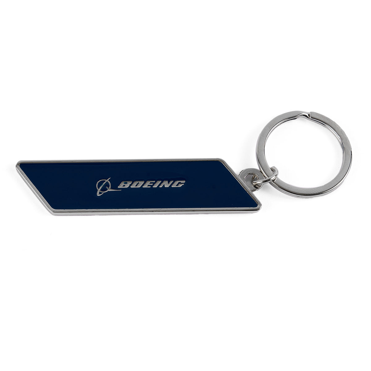 Boeing 787 Dreamliner Velocity Keychain