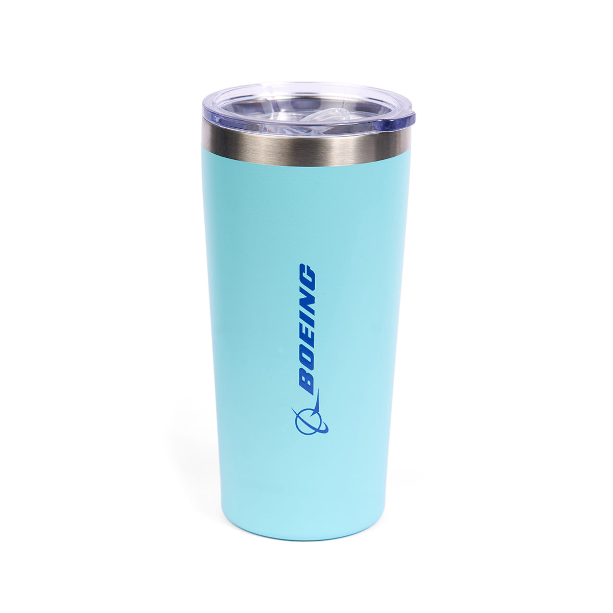 Boeing 737 MAX Velocity 17 oz Tumbler