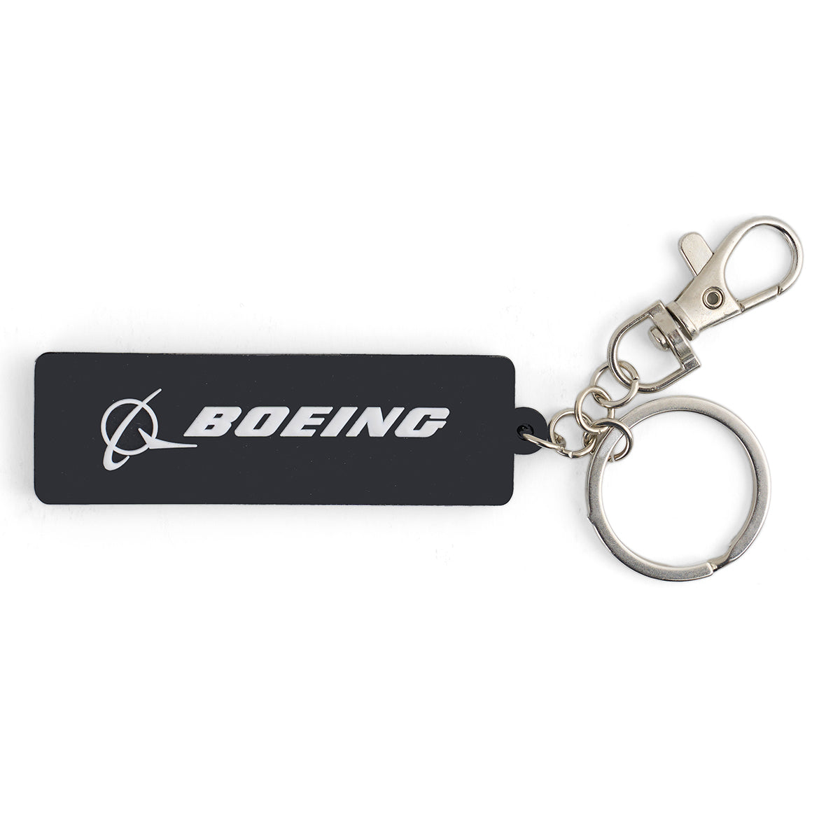Boeing AH-64 Apache Series Keychain