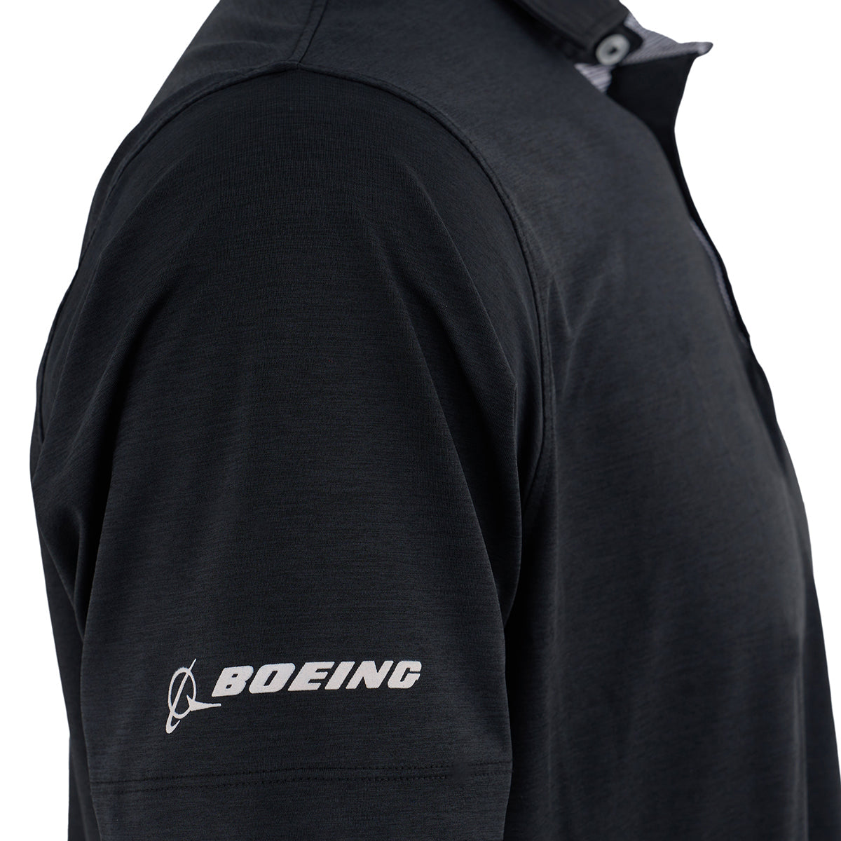 Boeing AH-64 Apache Series Men’s Polo