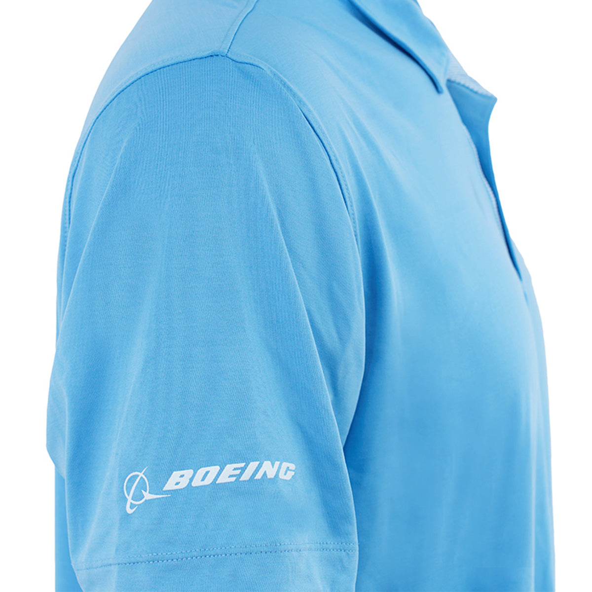 Boeing 777 Series Men’s Polo