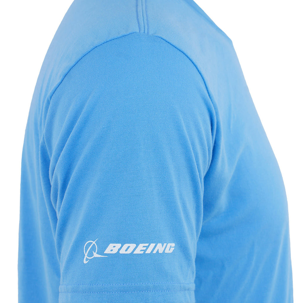 Boeing 777 Series Unisex T-Shirt