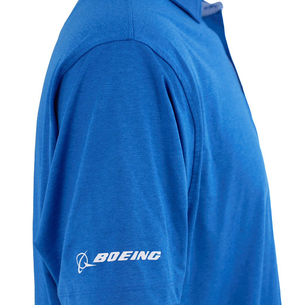 Boeing 787 Dreamliner Series Men’s Polo