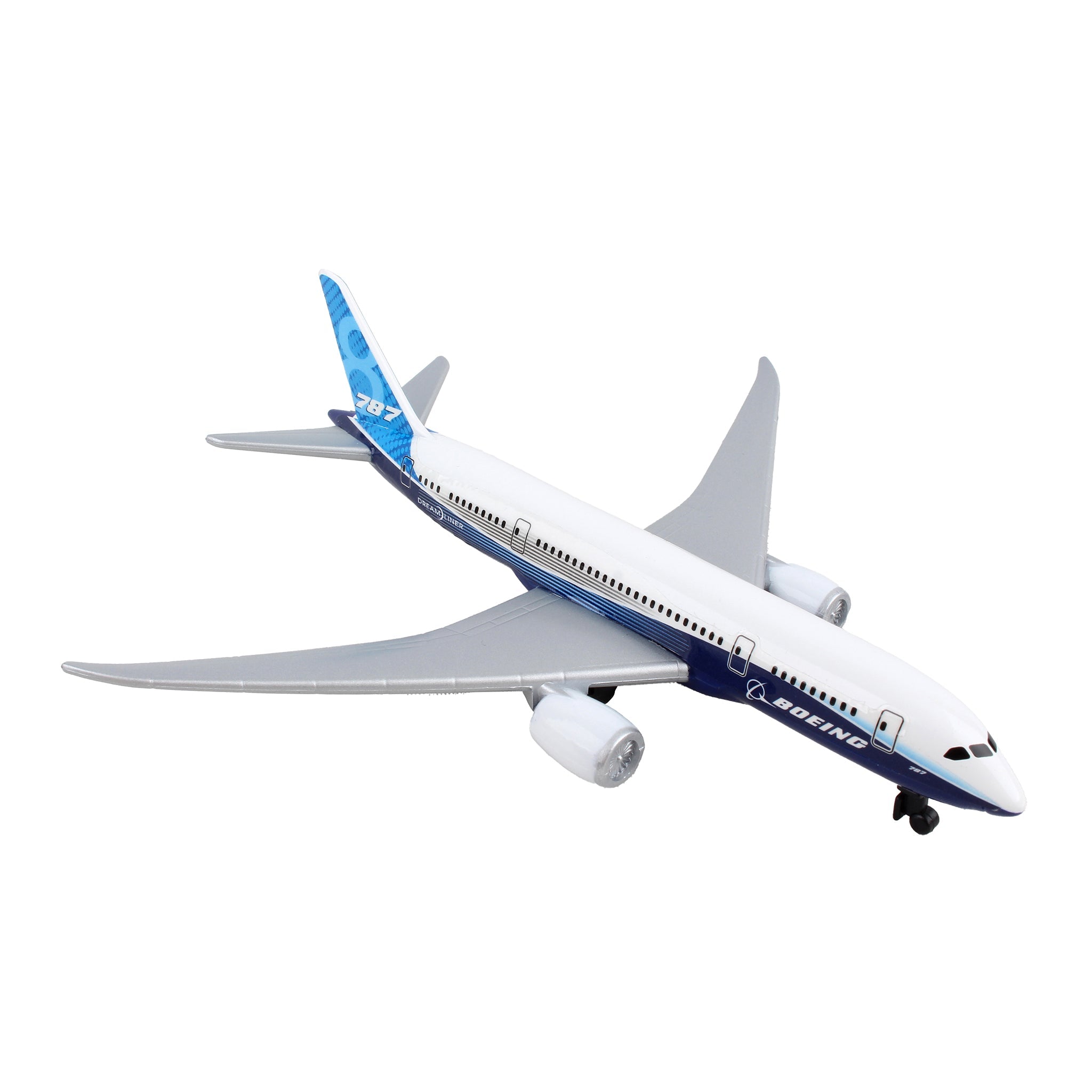 Boeing 787 Dreamliner Die-Cast Toy